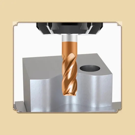 Tiangong Machine H7 Reamer Straight Shank Deburring High-Speed Steel High-Precision Chip Removal Grinding Flat Bottom Reamer 3mm-20mm